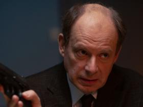 Maigret and the Dead Lover - image - a film by Pascal Bonitzer