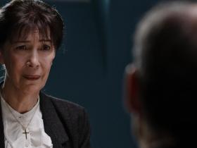 Maigret and the Dead Lover - image - a film by Pascal Bonitzer