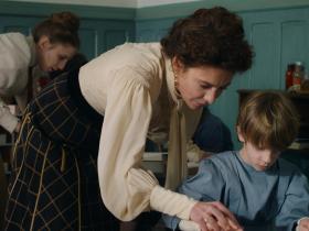 Maria Montessori - image - a film by Léa Todorov