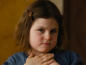 Maria Montessori - image - a film by Léa Todorov