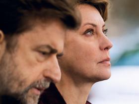 Mia Madre image - a film by Nanni Moretti