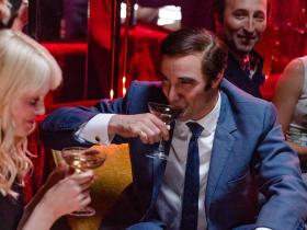 Monsieur Aznavour - image - a film by Mehdi Idir and Grand Corps Malade