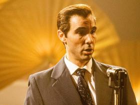 Monsieur Aznavour - image - a film by Mehdi Idir and Grand Corps Malade