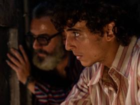 Prison 77 - A film by Alberto Rodríguez