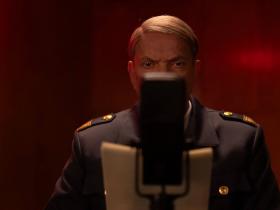 Quisling - The Final Days - a film by Erik Poppe