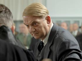 Quisling - The Final Days - a film by Erik Poppe