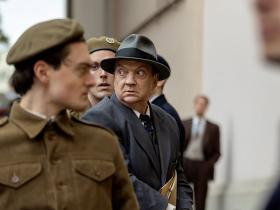 Quisling - The Final Days - a film by Erik Poppe