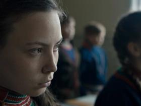 Sami Blood image - a film by Amanda Kernell