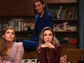 Somebody to Love - image - a film by Paolo Genovese