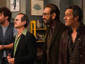 Somebody to Love - image - a film by Paolo Genovese