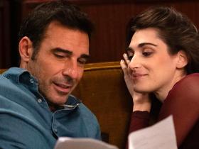 Somebody to Love - image - a film by Paolo Genovese