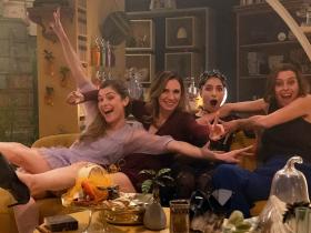 Somebody to Love - image - a film by Paolo Genovese