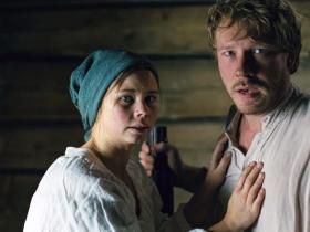 Stormskerry Maja - film still - a film by Tiina Lymi