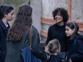 Sundays - image - a film by Alauda Ruiz de Azúa