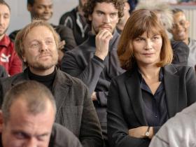 The Big Hit - image - a film by Emmanuel Courcol