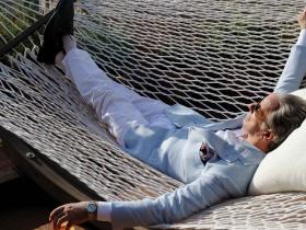 The Great Beauty - image - a film by Paolo Sorrentino