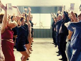The Great Beauty - image - a film by Paolo Sorrentino