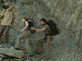 The Loneliest Planet - a film by Julia Loktev