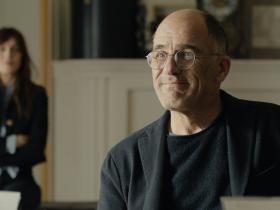 The Musicians - image - a film by Grégory Magne