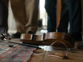 The Musicians - image - a film by Grégory Magne