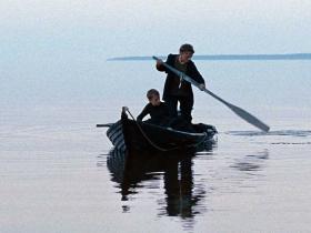 The Return - image - a film by Andrey Zvyagintsev