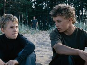 The Return - image - a film by Andrey Zvyagintsev