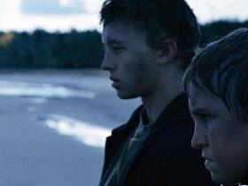 The Return - image - a film by Andrey Zvyagintsev