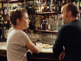 Truman image - a film by Cesc Gay