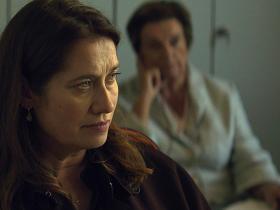 A Silence - a film by Joachim Lafosse