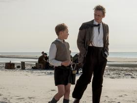 Amrum - image - a film by Fatih Akin