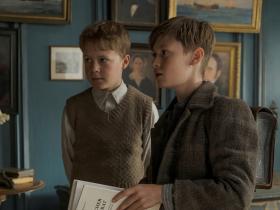 Amrum - image - a film by Fatih Akin