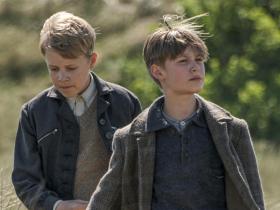 Amrum - image - a film by Fatih Akin