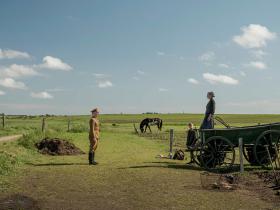 Amrum - image - a film by Fatih Akin