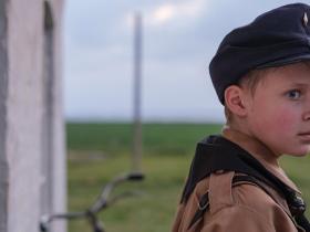 Amrum - image - a film by Fatih Akin