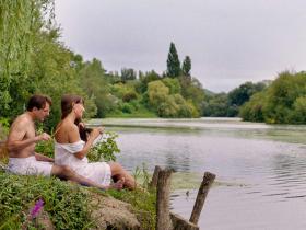 Bonnard, Pierre & Marthe - a film by Martin Provost