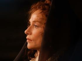 Caravaggio's Shadow image - a film by Michele Placido