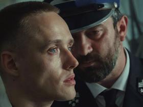 Corpus Christi - image - a film by Jan Komasa