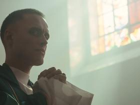 Corpus Christi - image - a film by Jan Komasa