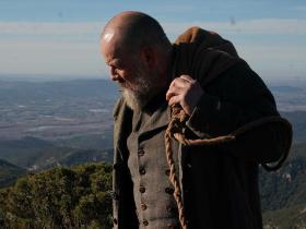 Jean Valjean - image - a film by Éric Besnard