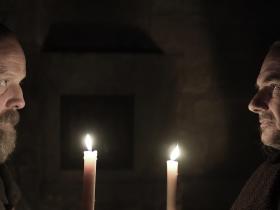 Jean Valjean - image - a film by Éric Besnard