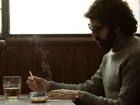 Jokes & Cigarettes - a film by David Trueba