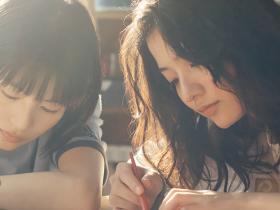 Look Back - image - a film by Koreeda Hirokazu 
