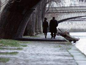 Maigret - a film by Patrice Leconte