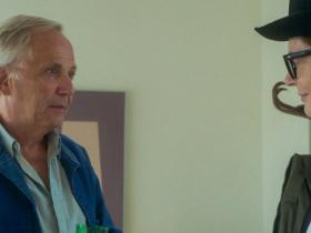 Marcello Mio - image - a film by Christophe Honoré