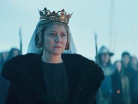 Margrete: Queen of the North - a film by Charlotte Sieling