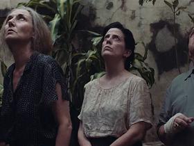 Narciso - image - a film by Marcelo Martinessi