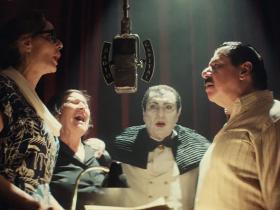 Narciso - image - a film by Marcelo Martinessi