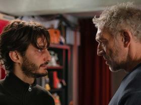 Parallel Tales - film still - a film by Asghar Farhadi