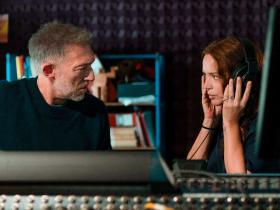 Parallel Tales - film still - a film by Asghar Farhadi