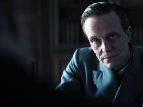 Rays and Shadows - image - a film by Xavier Giannoli